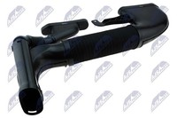 Ansaugschlauch Luftfilter NTY GPP-ME-081 Kunststoff FüR Mercedes Klasse W166 GLE