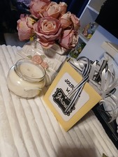 Gorgeous Bible Journal Notebook Journaling W/ Jehovah Handmade Brand New Gift