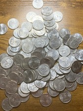 X10 Lot Of American State/park Quarters Picked At Random Mix Of Dates And Mints