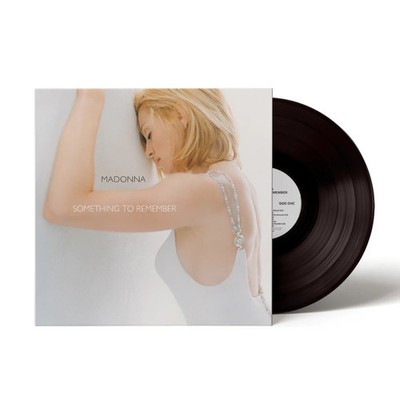 Madonna   Something To Rememb  (2026)Vinyl  Brand New sealed  Ship From USA PRE
