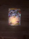Pokemon TCG Mega Charizard X EX 013/080