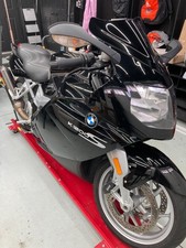 2008 BMW K 1200 S 