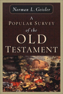 #ad #ad A Popular Survey of the Old Testament Paperback By Geisler Norman L. GOOD $6.56