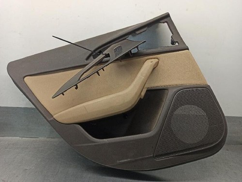 4G0867305 türverkleidung hinten links 5075632 AUDI A6 C7 AVANT 4G5 4GD 2011