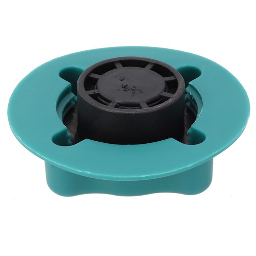 Practical Water Tank Cap Radiator Expansion Green Parts V950267 Vehicle - Picture 11 of 12
