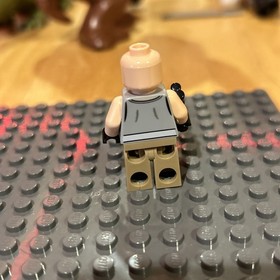 Lego Star Wars Commander Gregor sw0748 Set 75157 Minifigure Lot Rare HTF