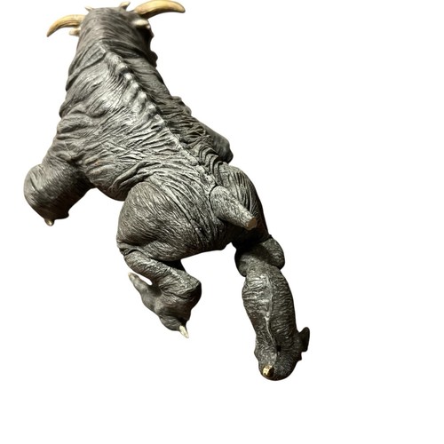 Figurine Neca Ghostbusters Vinz Clortho Terror Dog 2004 serie 1 mulinello giocattoli *LEGGI* - Foto 12 di 16