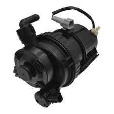 Carburateur Isuzu D-MAX