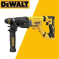 DEWALT DCH263 20V Brushless Cordless Hammer SDS PLUS D-Handle