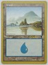 MTG Island (338) - 2002 Carlos Romao (ODY) World Championship Decks Regular