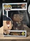 Funko Pop! Jujutsu Kaisen Aoi Todo Glow-in-the-Dark Figure #2125