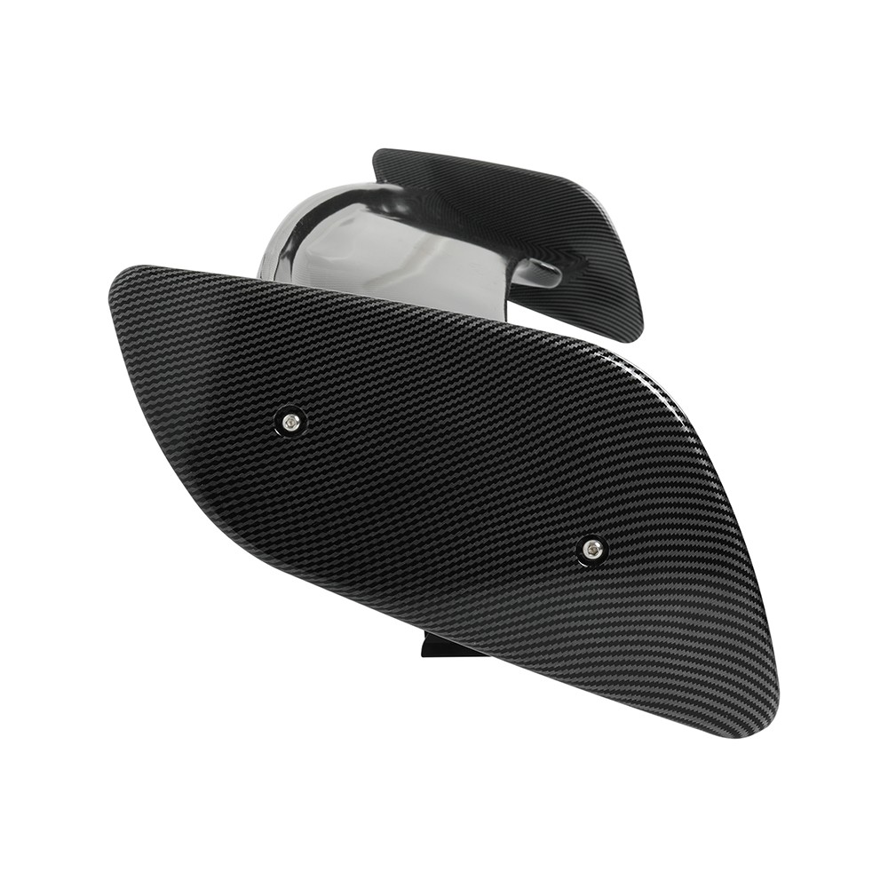 57" Rear Trunk Wing Lip Spoiler GT Style Carbon Fiber For Lexus LFA 2012 IS250