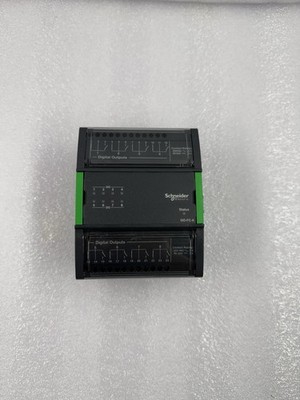 Neuer Schneider Electric Do-Fc-8 Sxwdoc8Xx10001 SmartX Controller (Getestet)