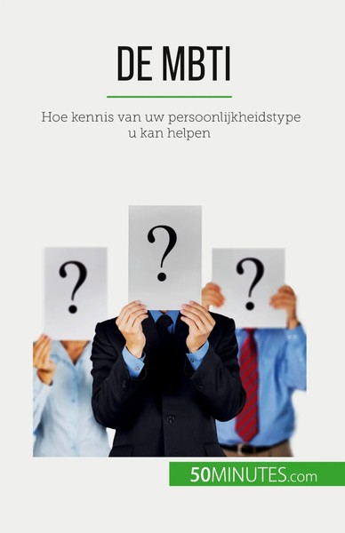 Benjamin FléRon | De Mbti | Taschenbuch | NiederläNdisch (2023)-image