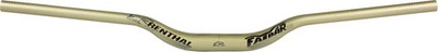 RENTHAL M159-02-007-01 FATBAR 35 40MM ALU GOLD V3 LENKER FATBAR 