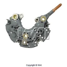 Für WAI INR402-2 ALTERNATOR RECTIFIER