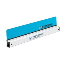 Image of OX Speedskim Semi Flexible Plastic Plasterers Rule 90cm Rendering Finishing Tool