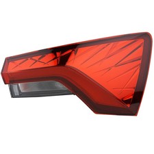 LED Heckleuchte Außen Rechts kompatibel zu Skoda Scala NW o. Lampenträger 02/19-