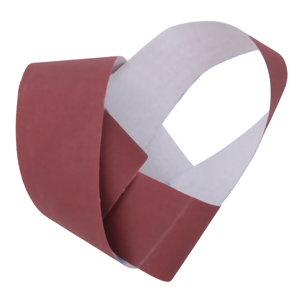 10PCS Alumina Sanding Belt Sanding Band Polishing Tool 740 X 40mm For