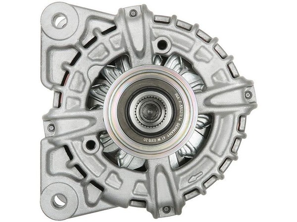 As-Pl Generator A0594(SEG) Passend FüR Nissan Renault-image