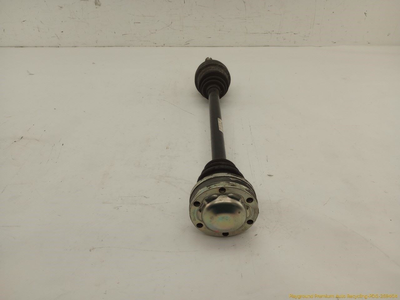 Maserati Quattroporte 2003-2008 Rear Right Driveshaft P/N 000196135