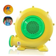Air Blower, 1HP Powerful Bounce House Blower for Inflatables, Portable 750W