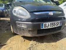 Pare-choc avant Fiat PUNTO EVO