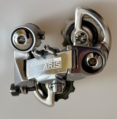 Sachs New Success ARIS (7speed)Schaltwerk Neuwertig Vintage Rare