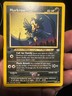 Murkrow 46/64 Neo Revelation 1st Edition Common Pokemon Card