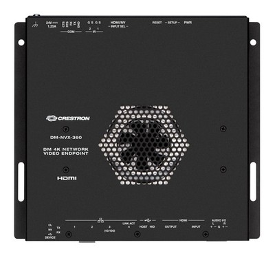 Crestron NVX DM-NVX-360