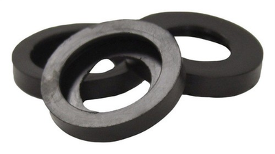 #ad Gilmour 5 8 in. Rubber Female Quick Connect Washer $8.13