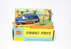 Corgi 440 Ford Consul Cortina Super Estate Car In Original Box - Excellent 1960s