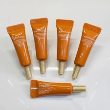 2024 Sulwhasoo Concentrated Ginseng Rejuvenating Eye Cream 3ml x 5 pcs = 15 ml.