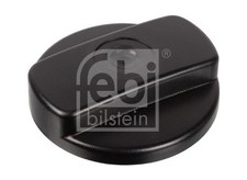 FEBI BILSTEIN 170552 Fuel Tank Cap Plastic 72mm Outer Diameter Fits BMW X5 Z4