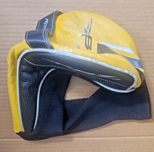 TaylorMade RBZ Stage 2 Golf Driver Headcover - Essential Protection for Your Club