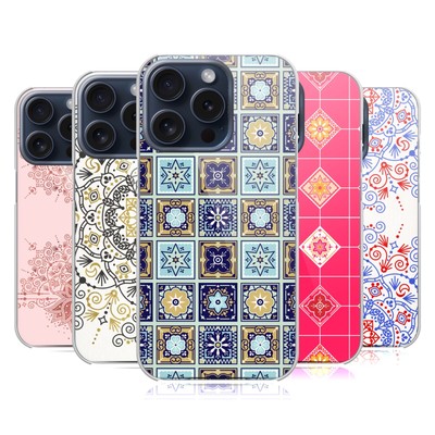 OFFIZIELLE CAT COQUILLETTE PATTERNS 6 HARTHÜLLE FÜR APPLE IPHONE HANDYS
