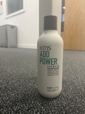 Image of KMS Add Power - Shampoo - 300ml #2468