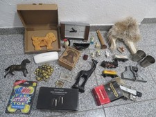 Flohmarktkiste Flohmarkt Konvolut