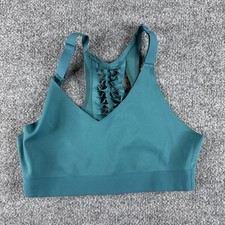 Victoria Sport Incredible Ultra Light Sports Bra Medium Green VS Sport Bra
