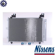 CONDENSER AIR CONDITIONING 940359 FOR DAIHATSU TERIOS K3-VE 1.3L HC-EJ 1.3L 