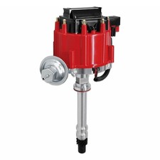 Msd Street Fire Hei Distributor Small Big Block Chevy V8 Msd Street Fire Hei Distributor Small Big Block Chevy V8
