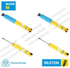 Bilstein B6 Gasdruckdämpfer vorne, hinten für VW Kaefer, Bj. 1965-1986