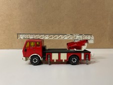Feuerwehrauto 2819 SIKU 1:43 Mercedes-Benz