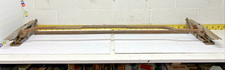 Used Oem Gm Front Bench Seat Track Assembly 1954-56 Buick1955-57 Pontiac Wr