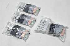 Brother LC20E Ink Cartridges LC20EBK LC20EC LC20EM LC20EY CMYK Set NEW