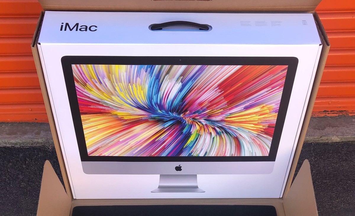 iMac｜27インチ｜2019｜32GB｜Core i9｜ Retina 5K｜ 2019 Apple iMac 27