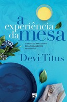 Devi Titus | A ExperiêNcia Da Mesa (Nova Capa) | Taschenbuch | Portugiesisch