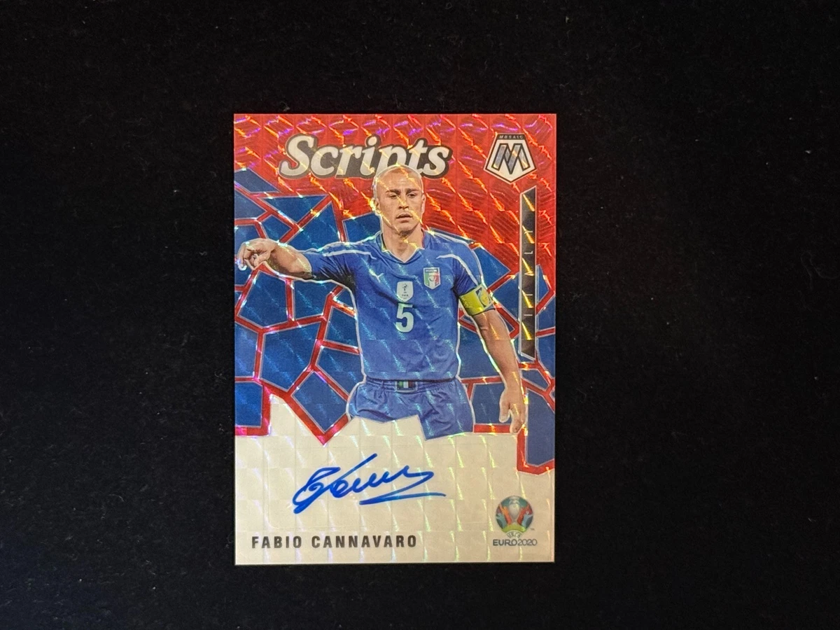 25+ FIFA World Cup UEFA Champions League Autographed Soccer Sports