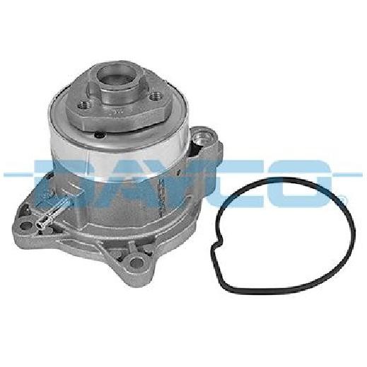 Wasserpumpe MotorküHlung FüR VW Polo 6C 6R 1.2 09 Bis 22 Dayco Cbzb Cbzc-image