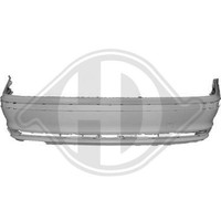 1X StoßFäNger Diederichs 1214055 Hd Priority Parts FüR Bmw Hinten